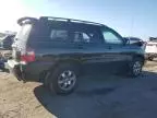 2007 Toyota Highlander Sport