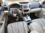 2010 Subaru Outback 2.5I Premium