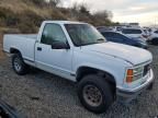 1995 GMC Sierra K2500