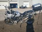 2012 BMW R1200 GS