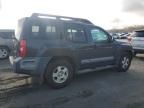 2007 Nissan Xterra OFF Road