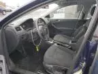 2012 Volkswagen Jetta Base