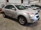 2012 Chevrolet Equinox LTZ