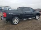 2008 Chevrolet Silverado K1500