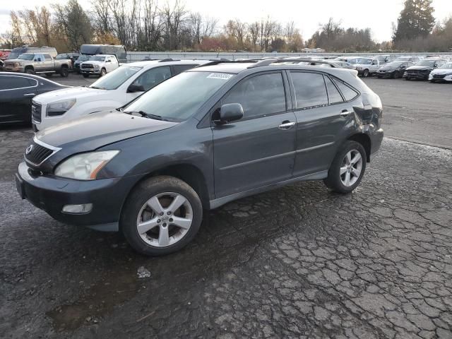 2008 Lexus RX 350