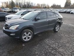 Compre carros salvage a la venta ahora en subasta: 2008 Lexus RX 350