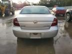 2005 Buick Lacrosse CX