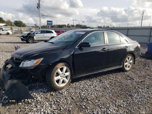 2009 Toyota Camry SE