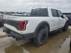 2018 Ford F150 Raptor