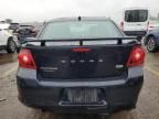 2012 Dodge Avenger SXT