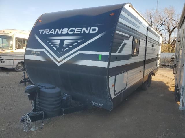 2024 Transcraft Trailer