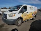 2015 Ford Transit T-250