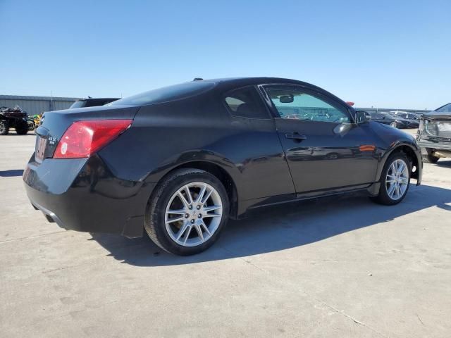 2008 Nissan Altima 3.5SE