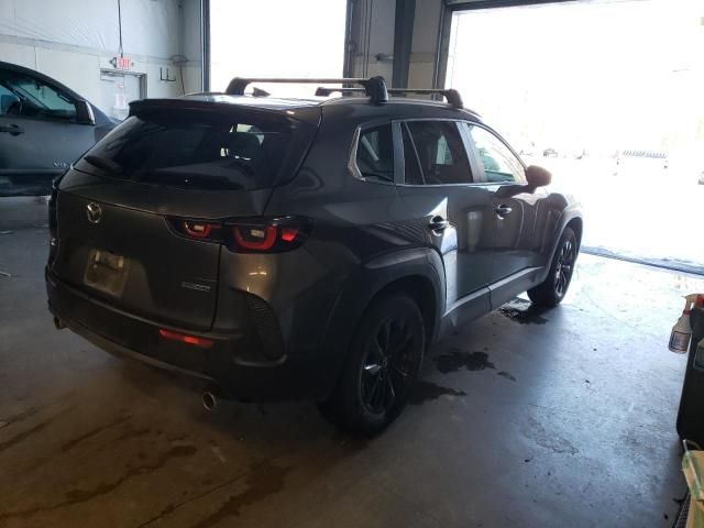 2024 Mazda CX-50 Premium