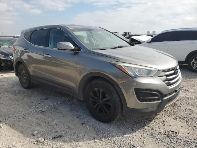 2016 Hyundai Santa FE Sport