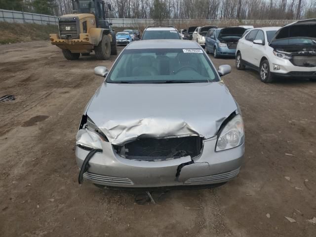 2007 Buick Lucerne CXL