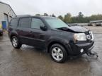 2010 Honda Pilot EXL