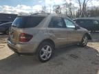 2008 Mercedes-Benz ML 320 CDI