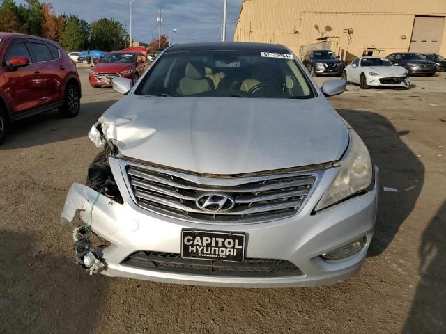 2012 Hyundai Azera GLS