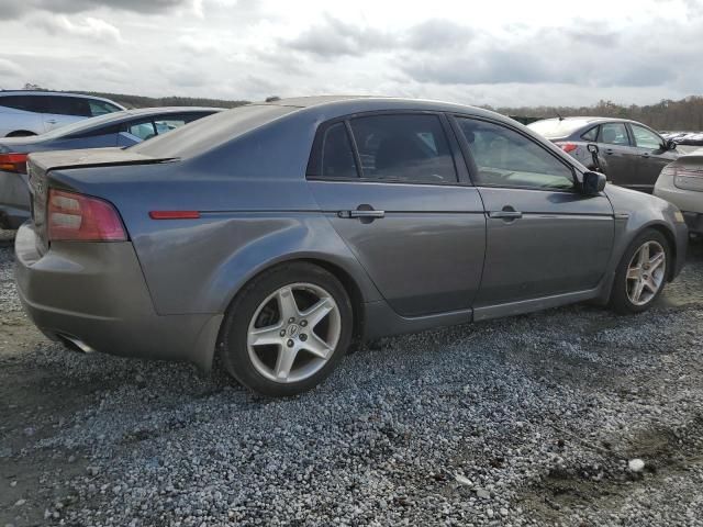 2006 Acura 3.2TL