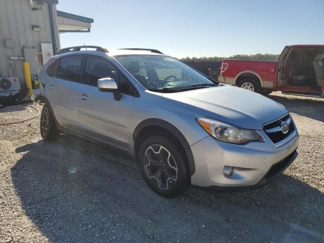 2013 Subaru XV Crosstrek 2.0 Premium