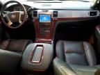 2013 Cadillac Escalade ESV Platinum