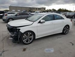 2018 Mercedes-Benz CLA 250 en venta en Wilmer, TX