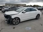 2018 Mercedes-Benz CLA 250