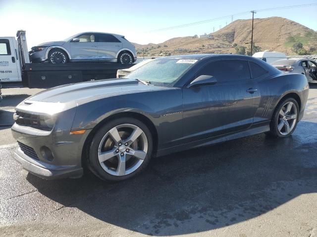 2010 Chevrolet Camaro SS