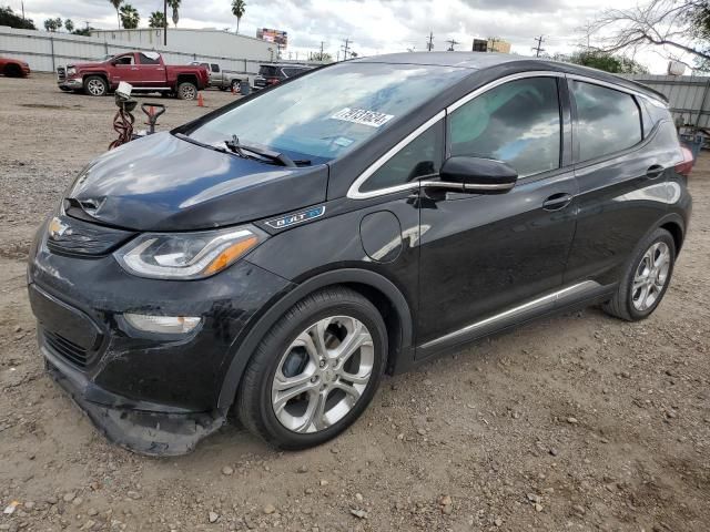 2020 Chevrolet Bolt EV LT