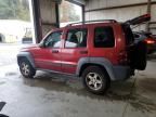 2006 Jeep Liberty Sport