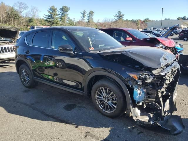 2018 Mazda CX-5 Sport