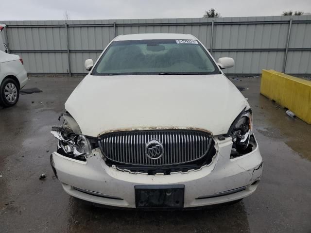 2006 Buick Lucerne CXS