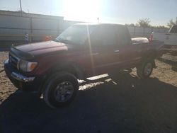 Toyota Vehiculos salvage en venta: 2000 Toyota Tacoma Xtracab Prerunner