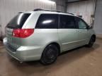 2008 Toyota Sienna CE