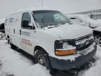 2015 Chevrolet Express G2500