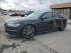 2018 Audi A6 Premium