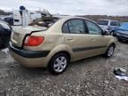 2008 KIA Rio Base