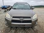 2010 Toyota Rav4 Limited