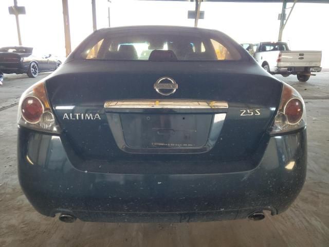 2009 Nissan Altima 2.5