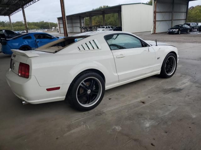 2006 Ford Mustang GT