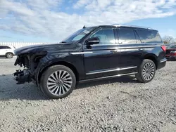 2019 Lincoln Navigator Reserve en venta en Columbus, OH