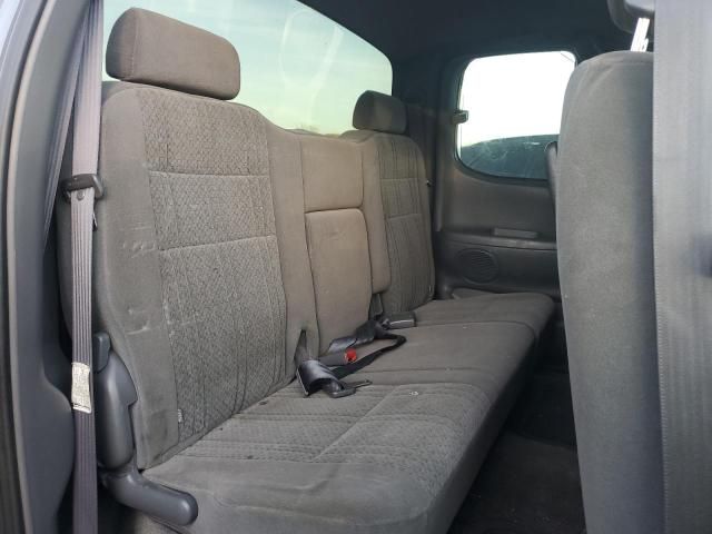 2003 Toyota Tundra Access Cab SR5