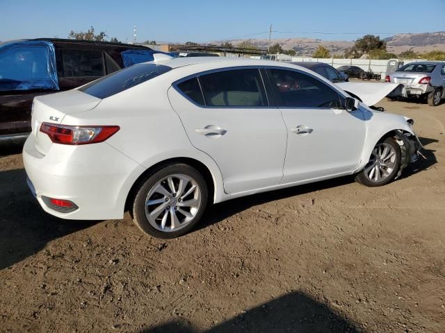 2016 Acura ILX Premium