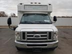 2013 Ford Econoline E450 Super Duty Cutaway Van