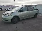 2006 Toyota Sienna CE