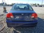 2004 Honda Civic LX