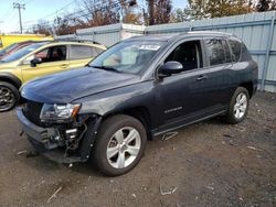 Jeep Vehiculos salvage en venta: 2015 Jeep Compass Latitude