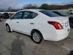 2014 Nissan Versa S