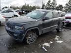 2019 Jeep Grand Cherokee Trailhawk